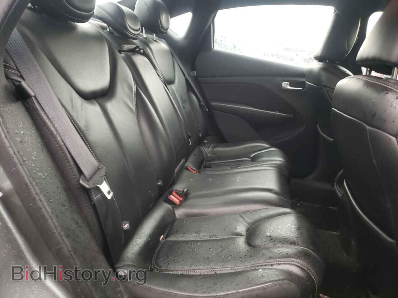 2013 DODGE DART - VIN: 1C3CDFCA7DD204824 - Photo 6