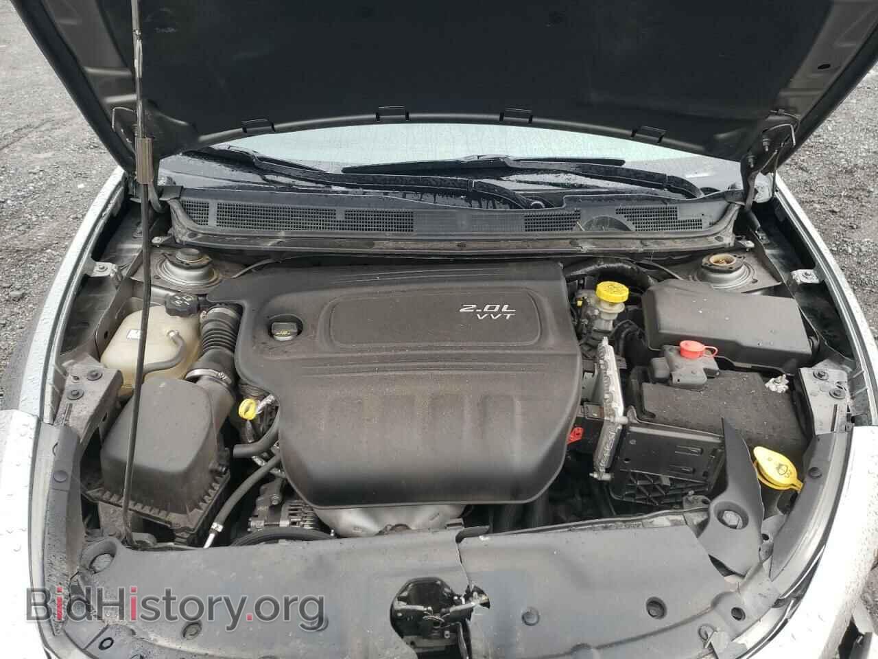 2013 DODGE DART - VIN: 1C3CDFCA7DD204824 - Photo 7