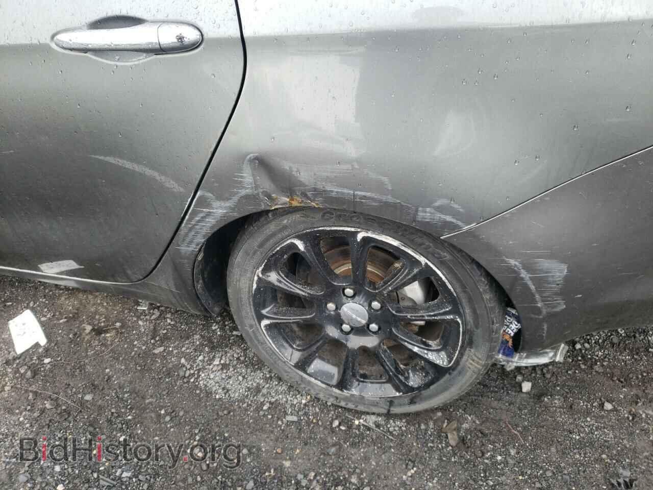 2013 DODGE DART - VIN: 1C3CDFCA7DD204824 - Photo 10