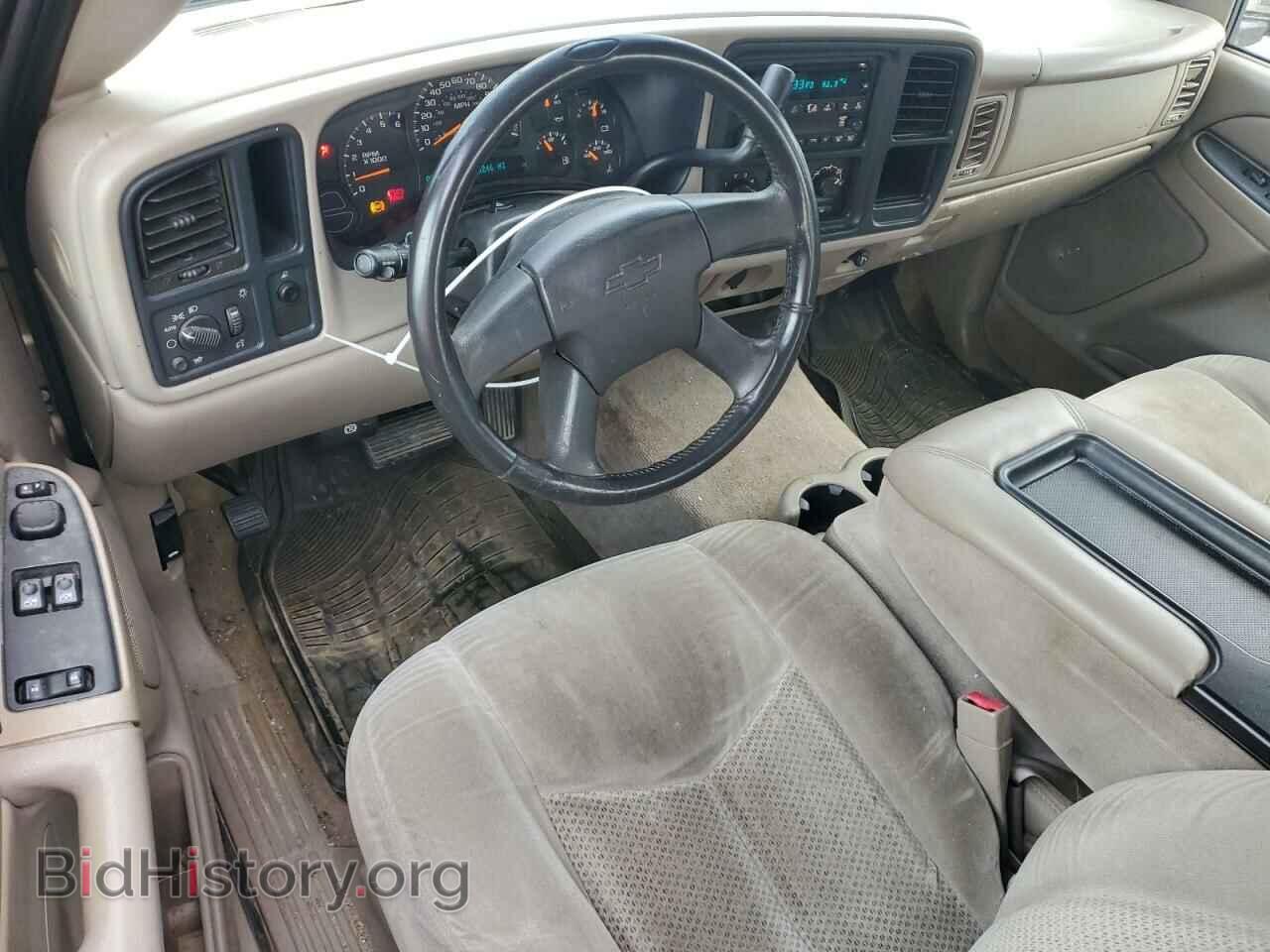 2005 CHEVROLET ALL Models - VIN: 1GCEC19VX5Z106489 - Фото 8