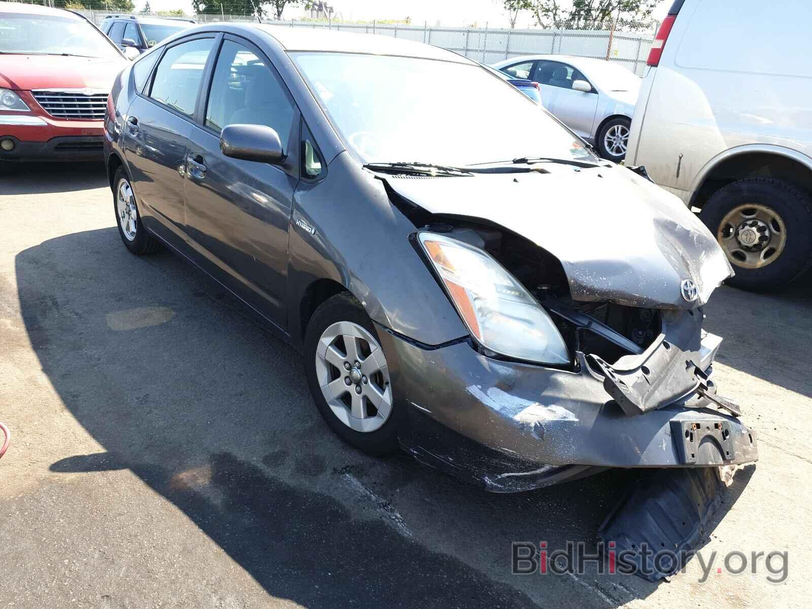 Photo JTDKB20U293472262 - TOYOTA PRIUS 2009