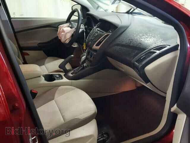 2014 FORD FOCUS - VIN: 1FADP3K20EL407275 - Photo 5