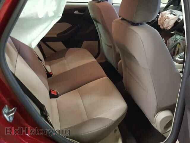 2014 FORD FOCUS - VIN: 1FADP3K20EL407275 - Photo 6