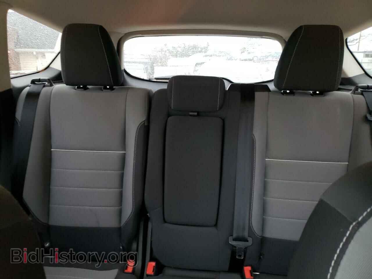 2015 FORD ESCAPE - VIN: 1FMCU9G91FUC02434 - Photo 10