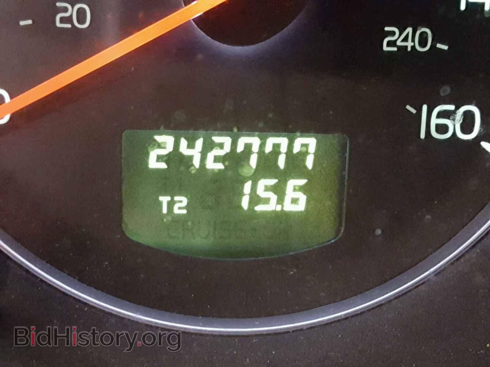 2005 VOLVO S60 - VIN: YV1RS592752459941 - Фото 8