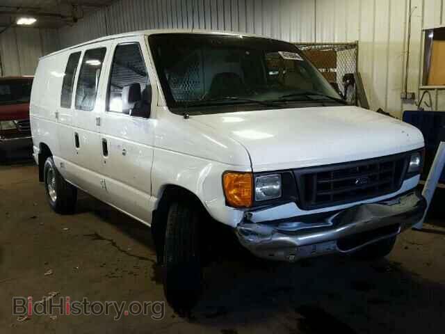 Фотография 1FTSE34L36DB44465 - FORD ECONOLINE 2006
