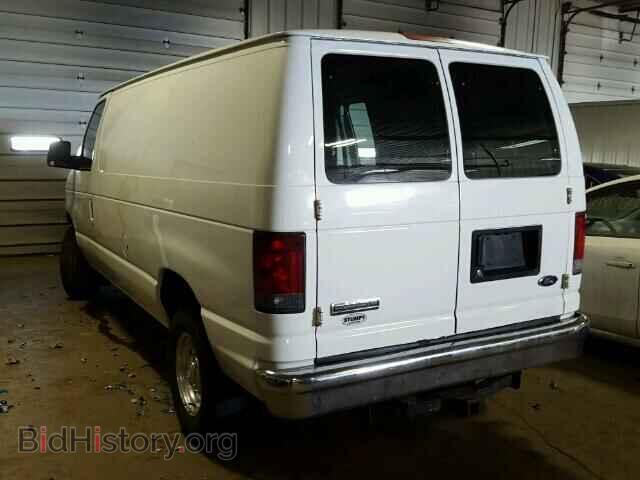 2006 FORD ECONOLINE - VIN: 1FTSE34L36DB44465 - Фото 3