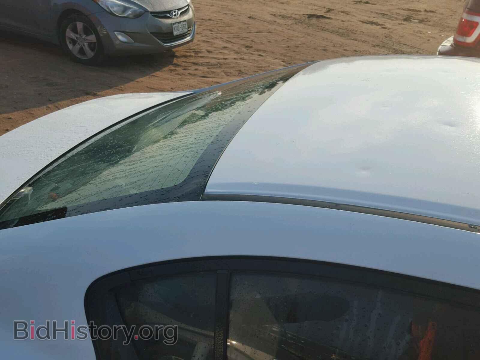 2012 HONDA CIVIC LX - VIN: 19XFB2F50CE344717 - Фото 9