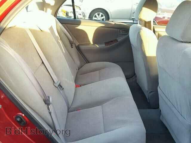2007 TOYOTA COROLLA - VIN: 2T1BR32E57C730902 - Фото 6