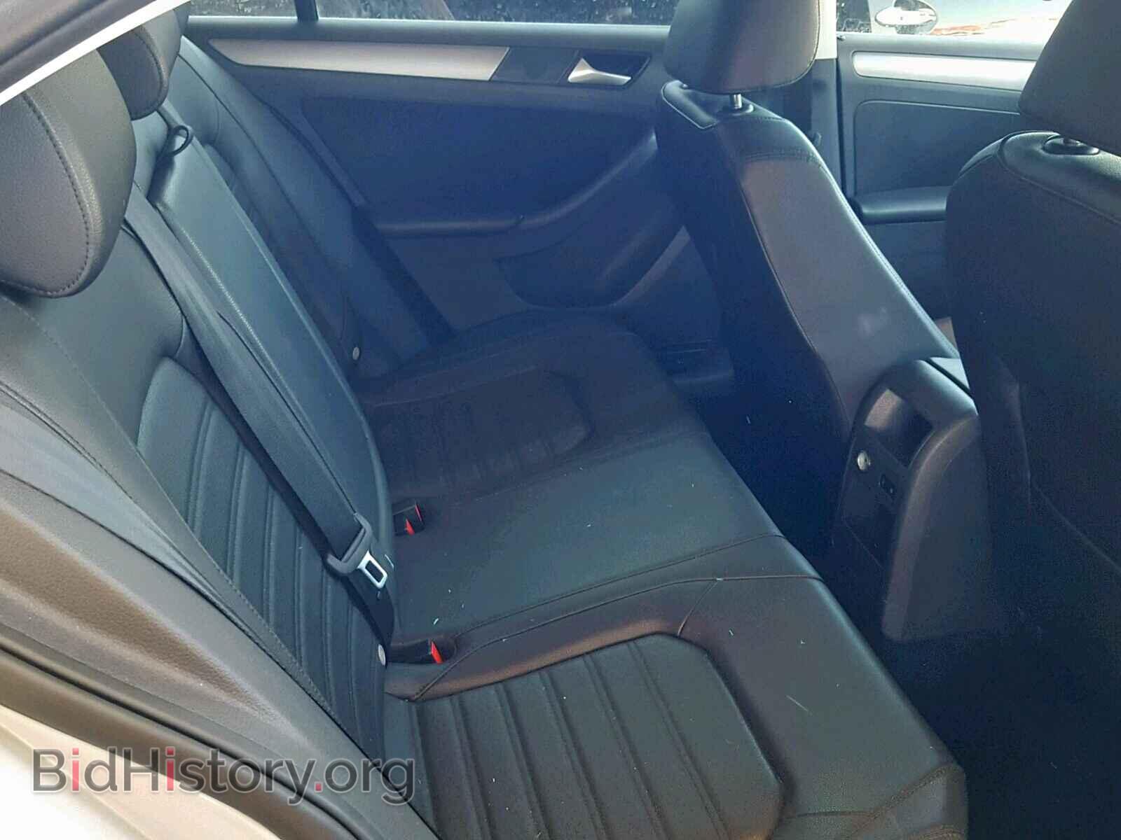 2014 VOLKSWAGEN JETTA - VIN: 3VWL07AJ6EM403169 - Photo 6