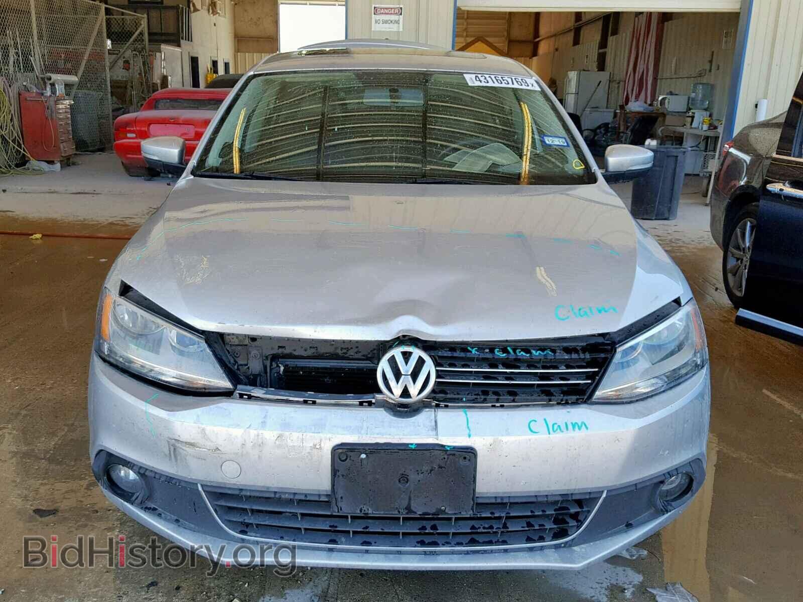 2014 VOLKSWAGEN JETTA - VIN: 3VWL07AJ6EM403169 - Photo 9