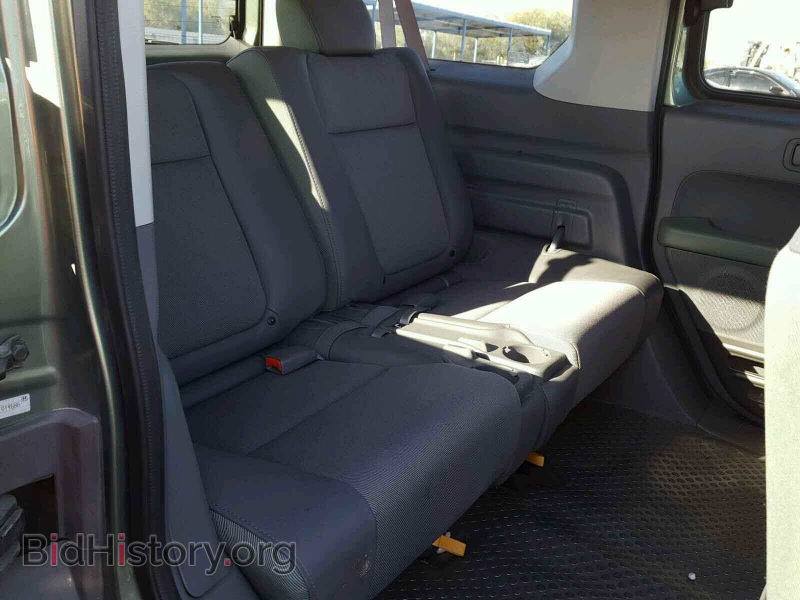 2004 HONDA ELEMENT - VIN: 5J6YH18664L014686 - Photo 6