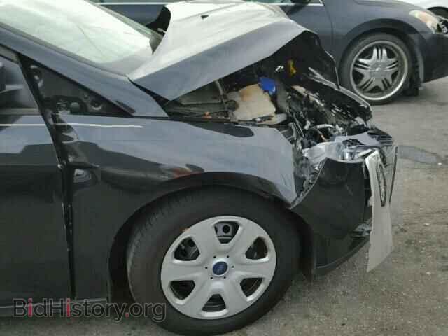 2015 FORD FOCUS - VIN: 1FADP3E21FL362344 - Фото 10
