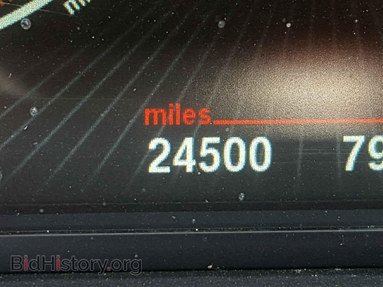 2015 BMW 535 XI - VIN: WBA5B3C59FD545444 - Фото 8