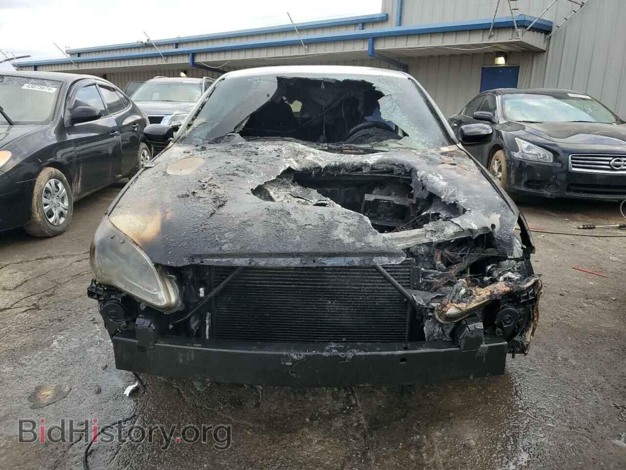 2012 CHRYSLER 200 - VIN: 1C3CCBBB2CN181547 - Photo 5