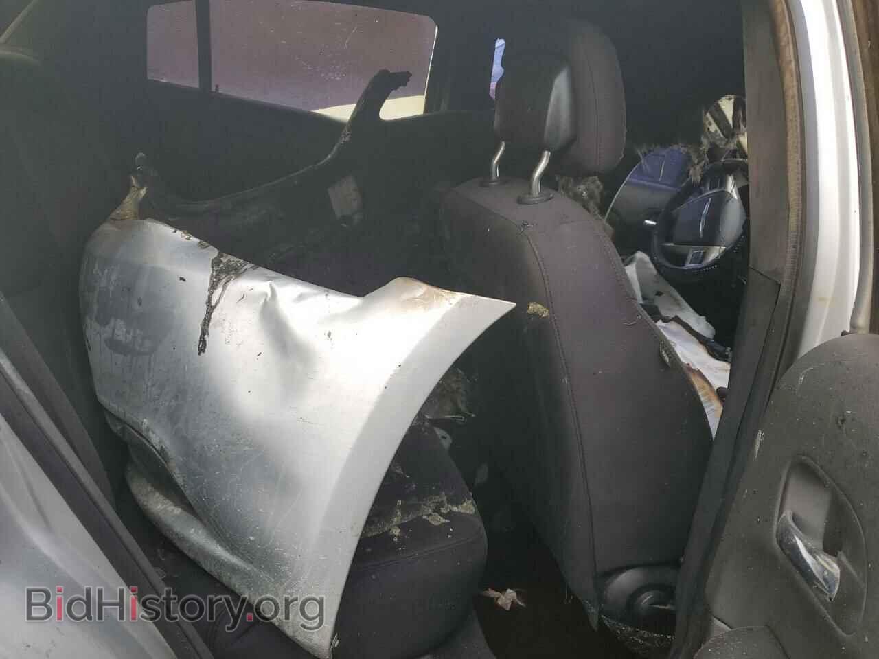 2012 CHRYSLER 200 - VIN: 1C3CCBBB2CN181547 - Photo 10