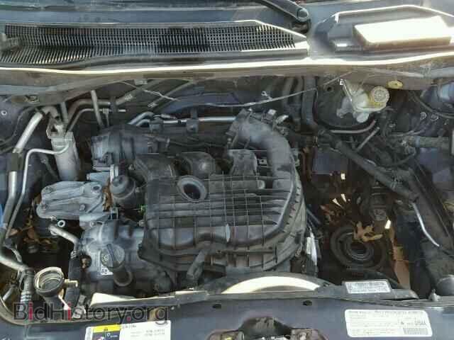 2013 DODGE CARAVAN - VIN: 2C4RDGCG0DR580505 - Фото 7