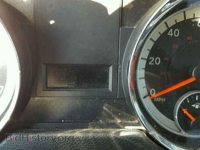 2013 DODGE CARAVAN - VIN: 2C4RDGCG0DR580505 - Фото 8