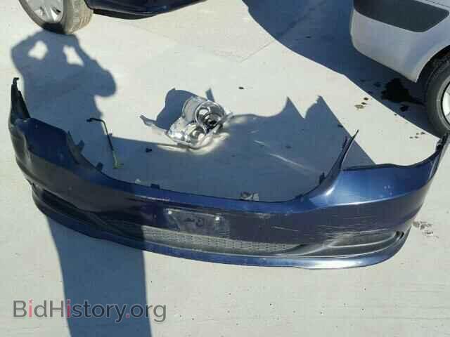 2013 DODGE CARAVAN - VIN: 2C4RDGCG0DR580505 - Фото 10
