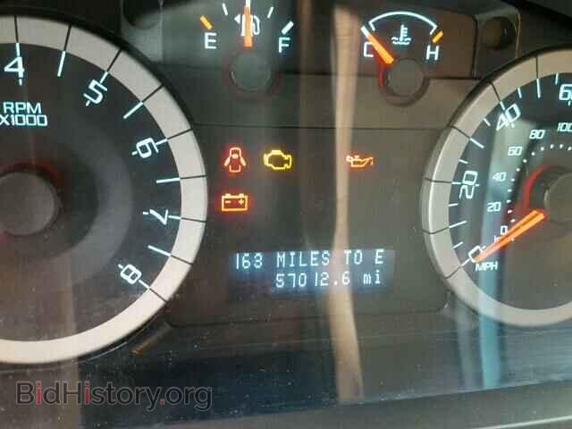 2011 FORD ESCAPE - VIN: 1FMCU0C72BKC28143 - Фото 8