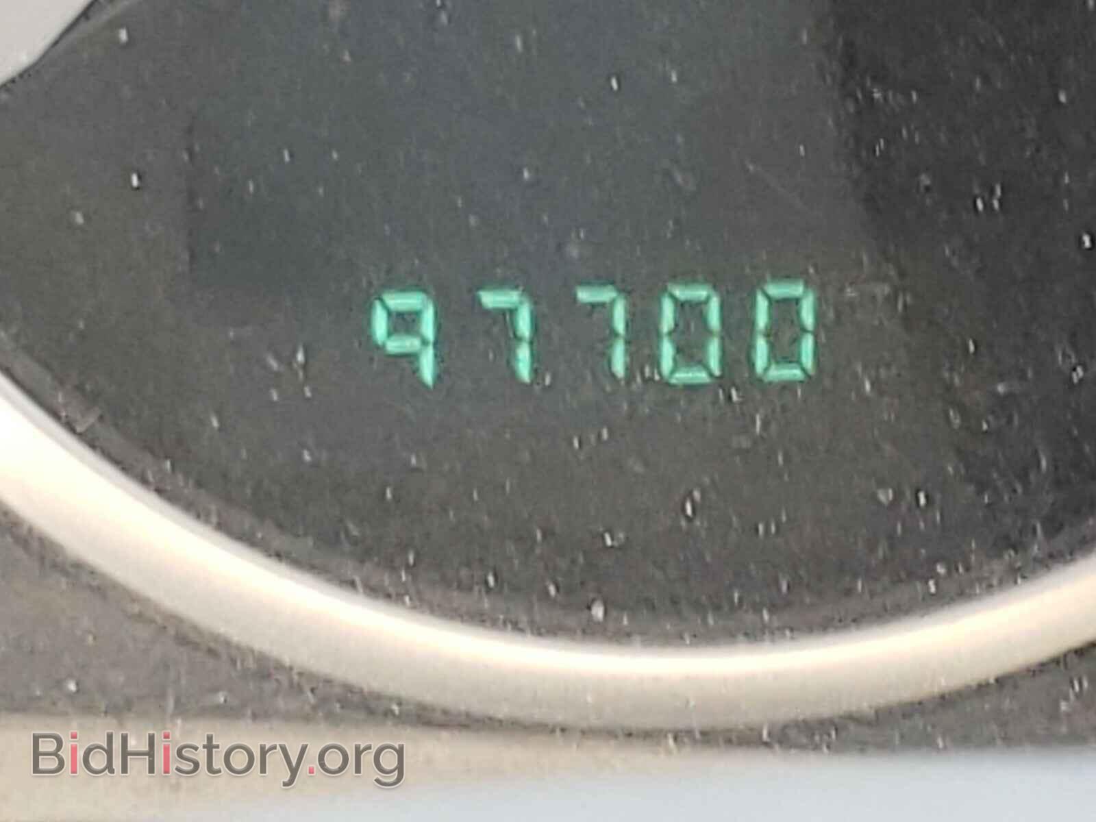 2010 CHRYSLER MINIVAN - VIN: 2A4RR5D11AR278887 - Фото 8