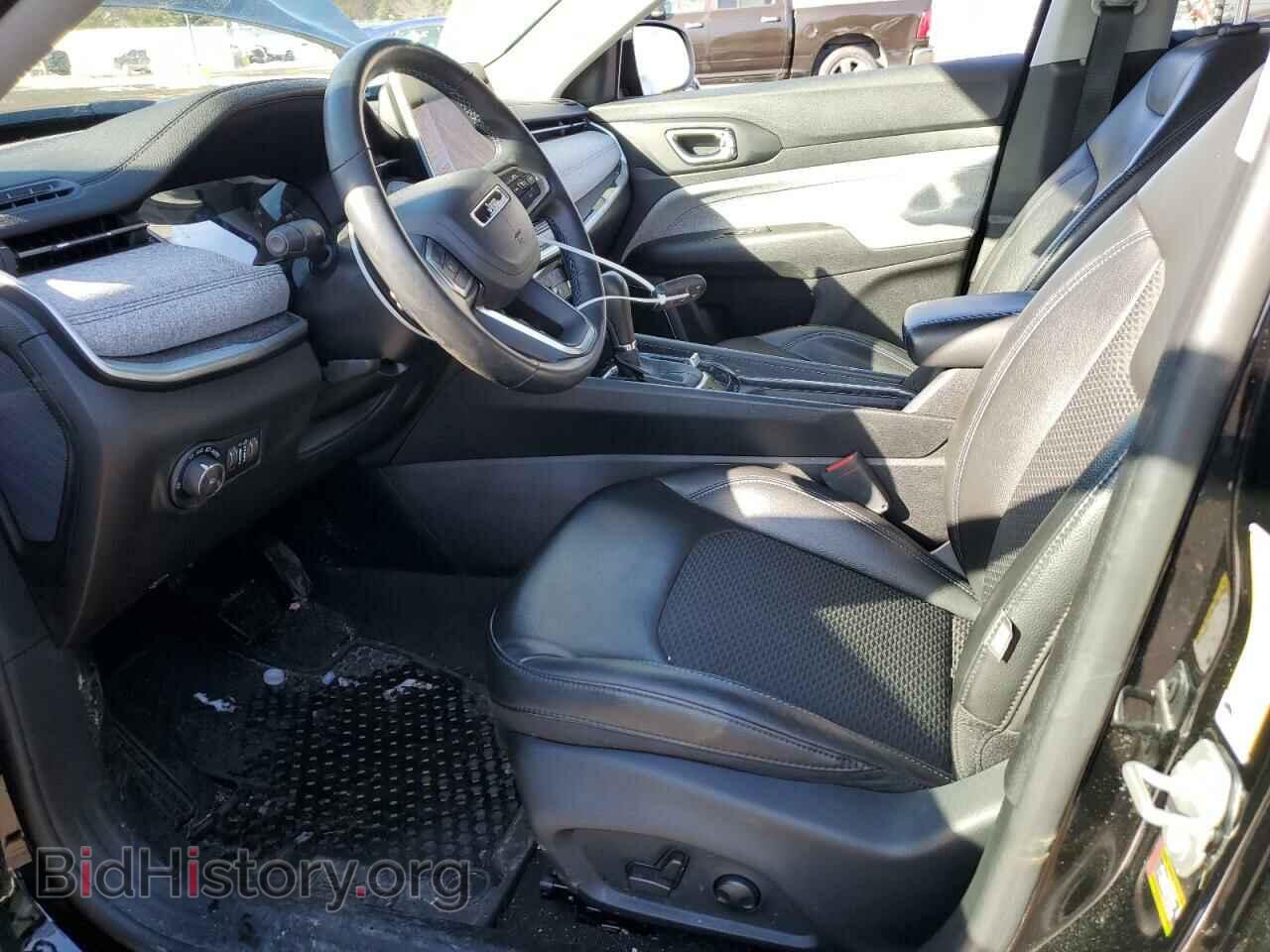 2022 JEEP COMPASS - VIN: 3C4NJDBB1NT152632 - Photo 7