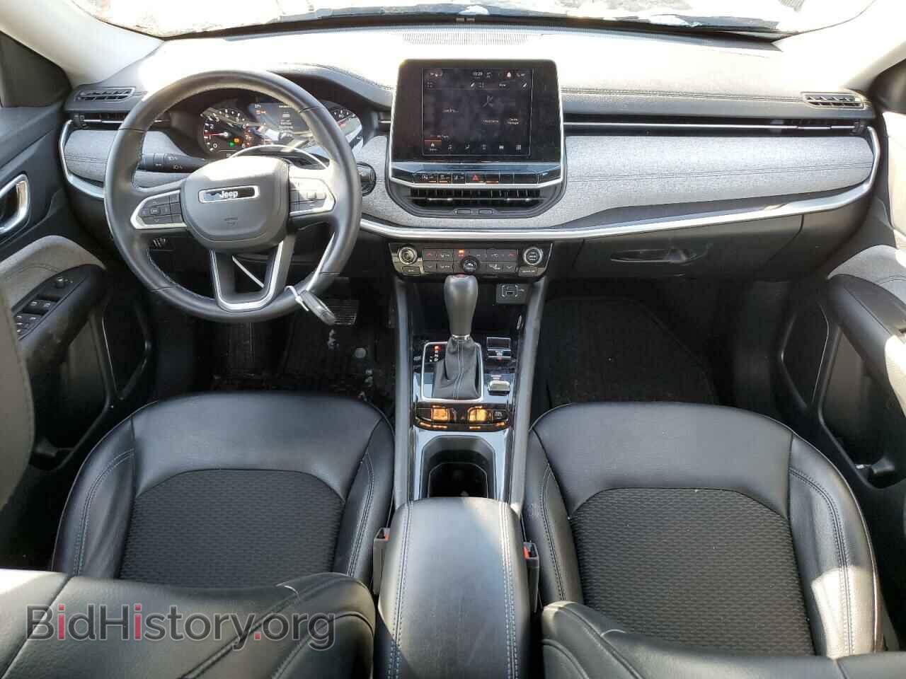 2022 JEEP COMPASS - VIN: 3C4NJDBB1NT152632 - Photo 8