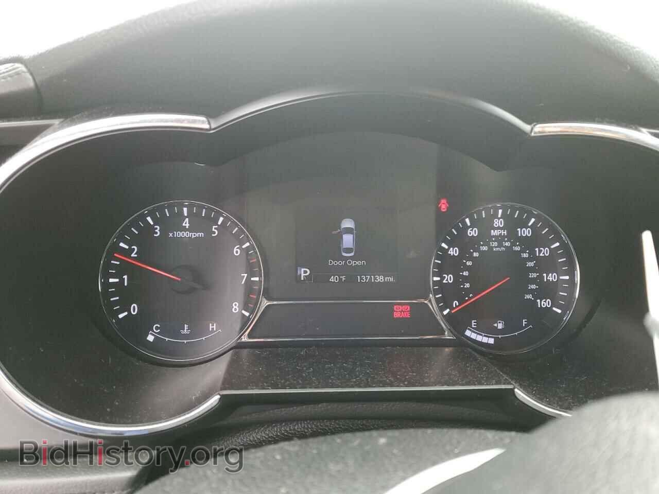 2012 KIA OPTIMA - VIN: 5XXGR4A63CG011561 - Photo 9