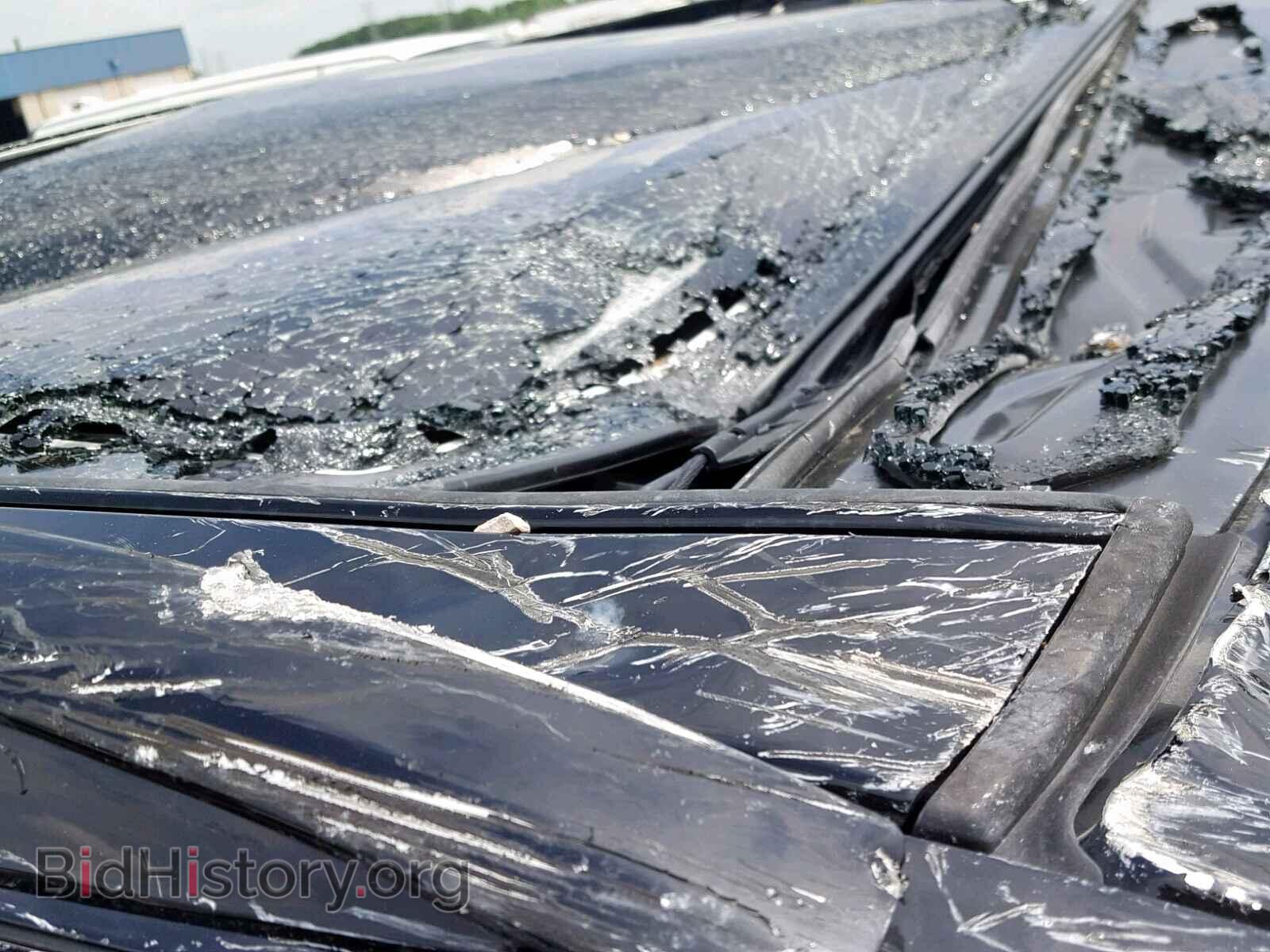 2019 LAND ROVER RANGE ROVE - VIN: SALGS2RE0KA520840 - Фото 9
