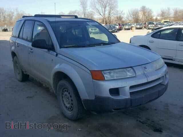 Фотография 5GZCZ33D75S827054 - SATURN VUE 2005