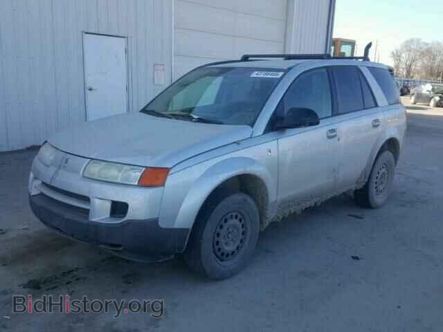 2005 SATURN VUE - VIN: 5GZCZ33D75S827054 - Фото 2
