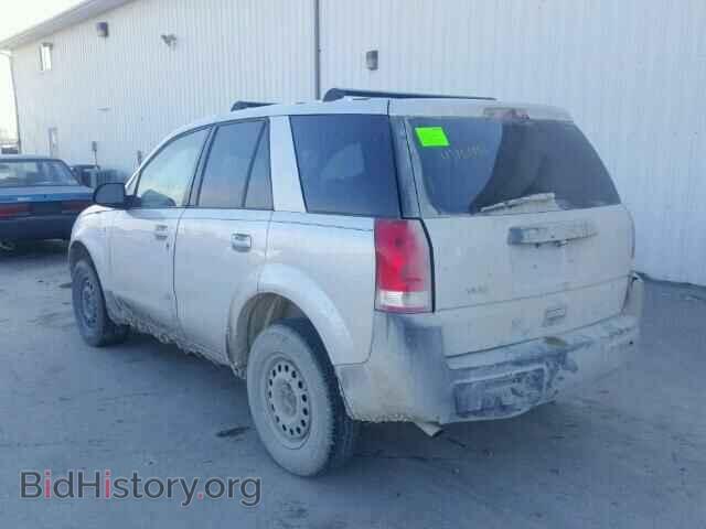 2005 SATURN VUE - VIN: 5GZCZ33D75S827054 - Фото 3