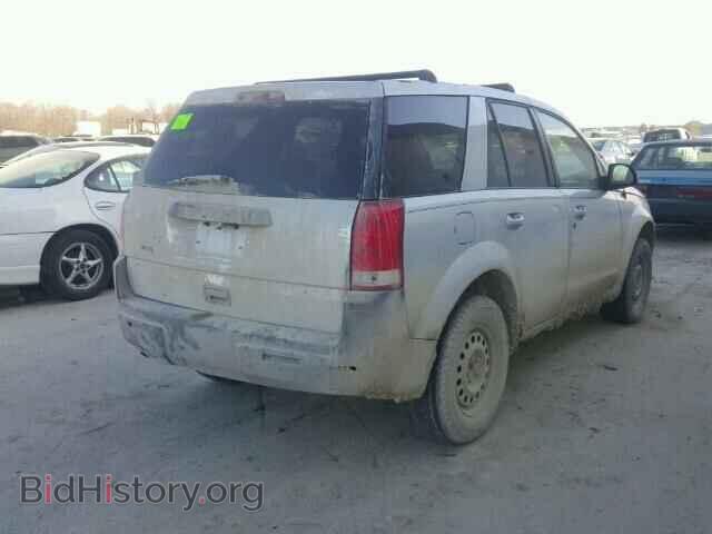 2005 SATURN VUE - VIN: 5GZCZ33D75S827054 - Фото 4