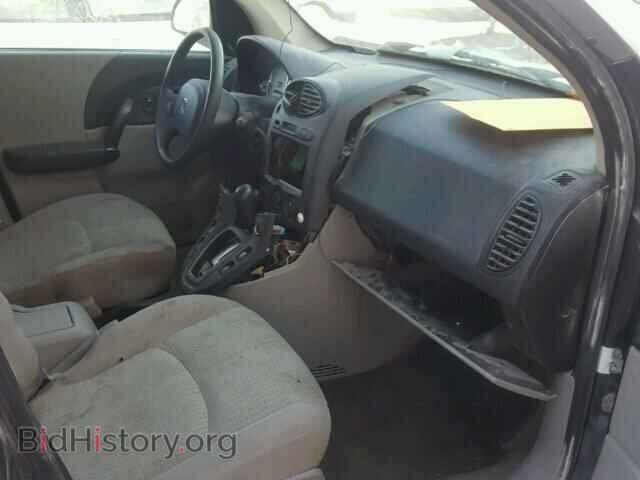 2005 SATURN VUE - VIN: 5GZCZ33D75S827054 - Фото 5