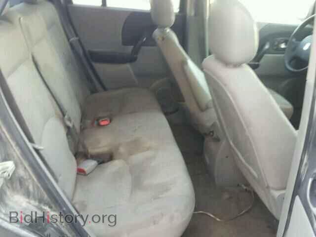 2005 SATURN VUE - VIN: 5GZCZ33D75S827054 - Фото 6