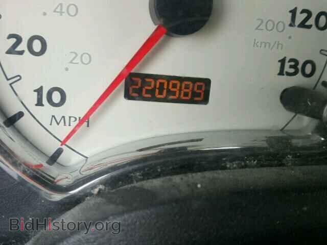 2005 SATURN VUE - VIN: 5GZCZ33D75S827054 - Фото 8