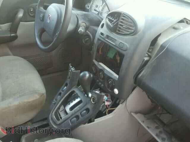 2005 SATURN VUE - VIN: 5GZCZ33D75S827054 - Фото 9