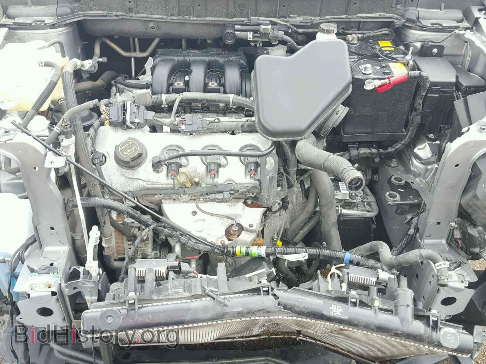 2014 MAZDA CX-9 - VIN: JM3TB3CA1E0440918 - Фото 7
