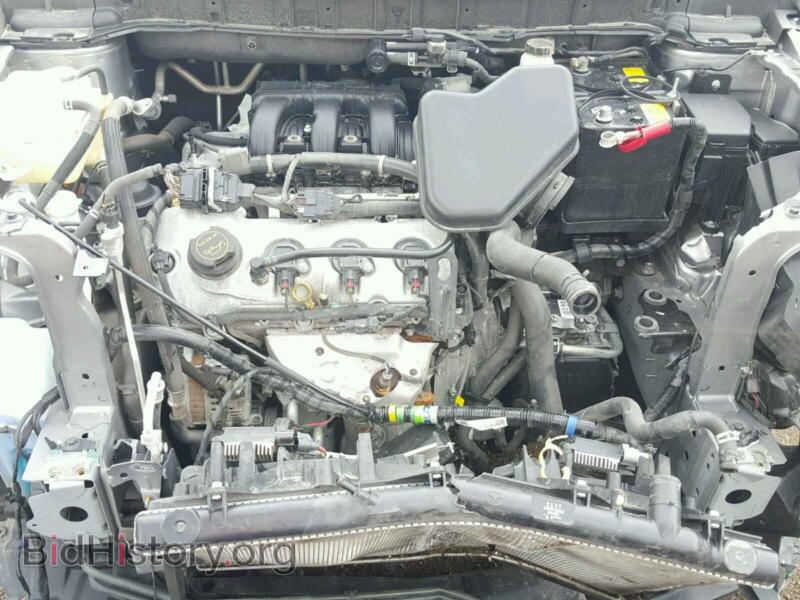 2014 Mazda CX-9 (VIN JM3TB3CA1E0440918) — фото 7 из 10