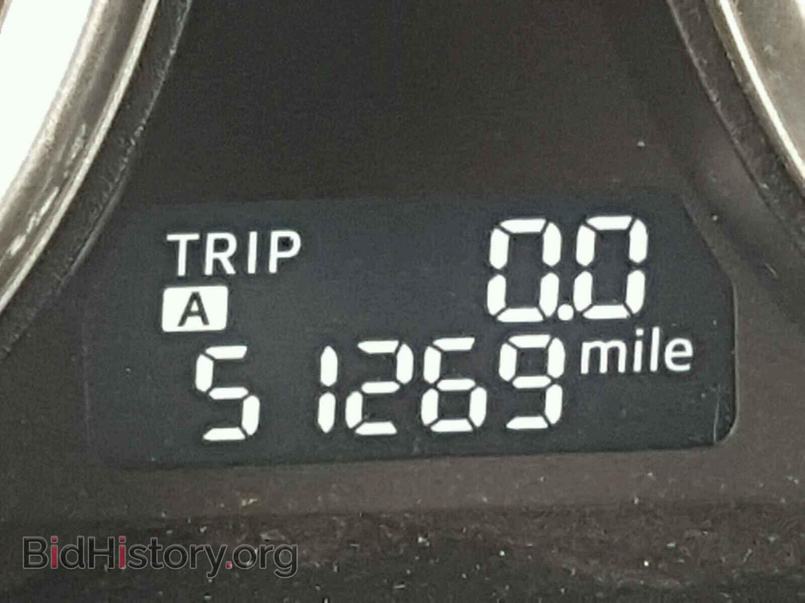 2014 MAZDA CX-9 - VIN: JM3TB3CA1E0440918 - Фото 8