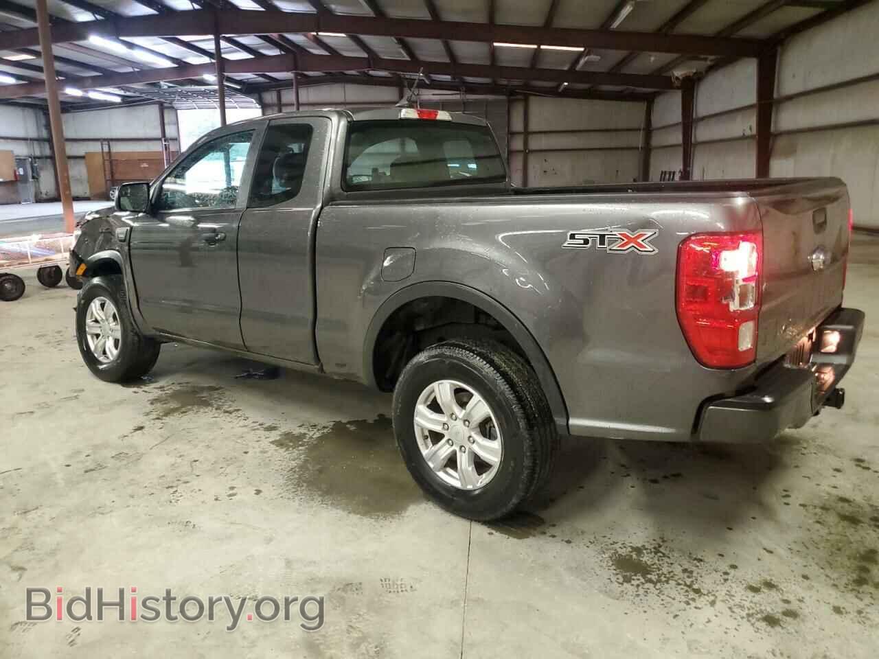 2020 FORD RANGER - VIN: 1FTER1EH2LLA75768 - Фото 2