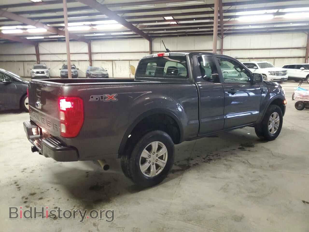 2020 FORD RANGER - VIN: 1FTER1EH2LLA75768 - Фото 3