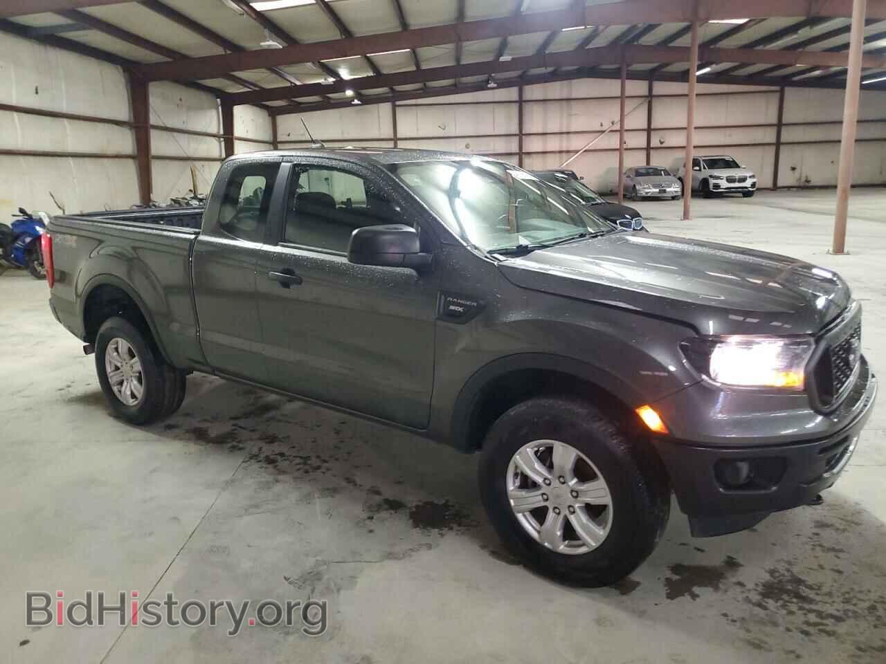 2020 FORD RANGER - VIN: 1FTER1EH2LLA75768 - Фото 4