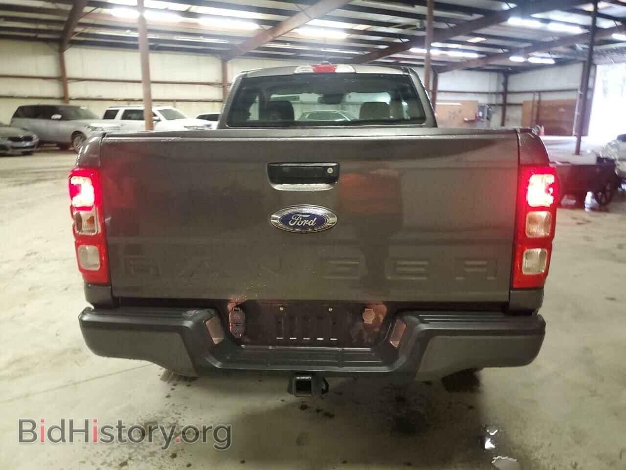 2020 FORD RANGER - VIN: 1FTER1EH2LLA75768 - Фото 6