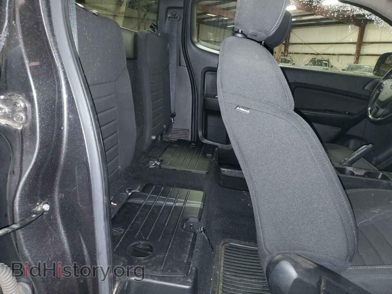 2020 FORD RANGER - VIN: 1FTER1EH2LLA75768 - Фото 10