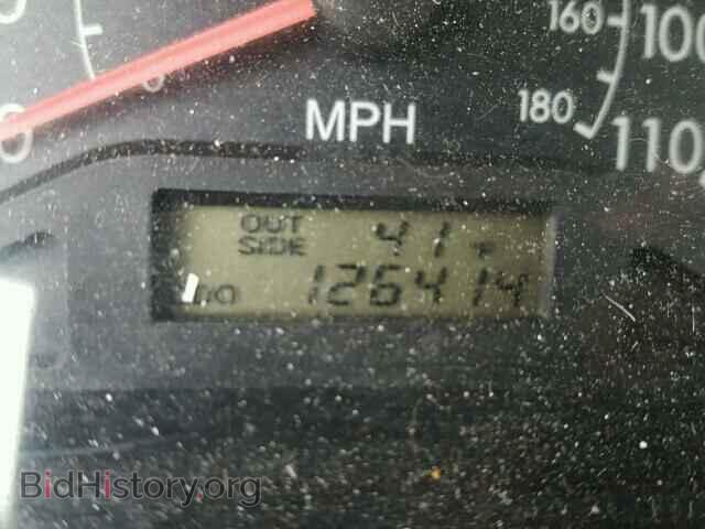 2007 TOYOTA COROLLA - VIN: JTDBR32E570108746 - Фото 8