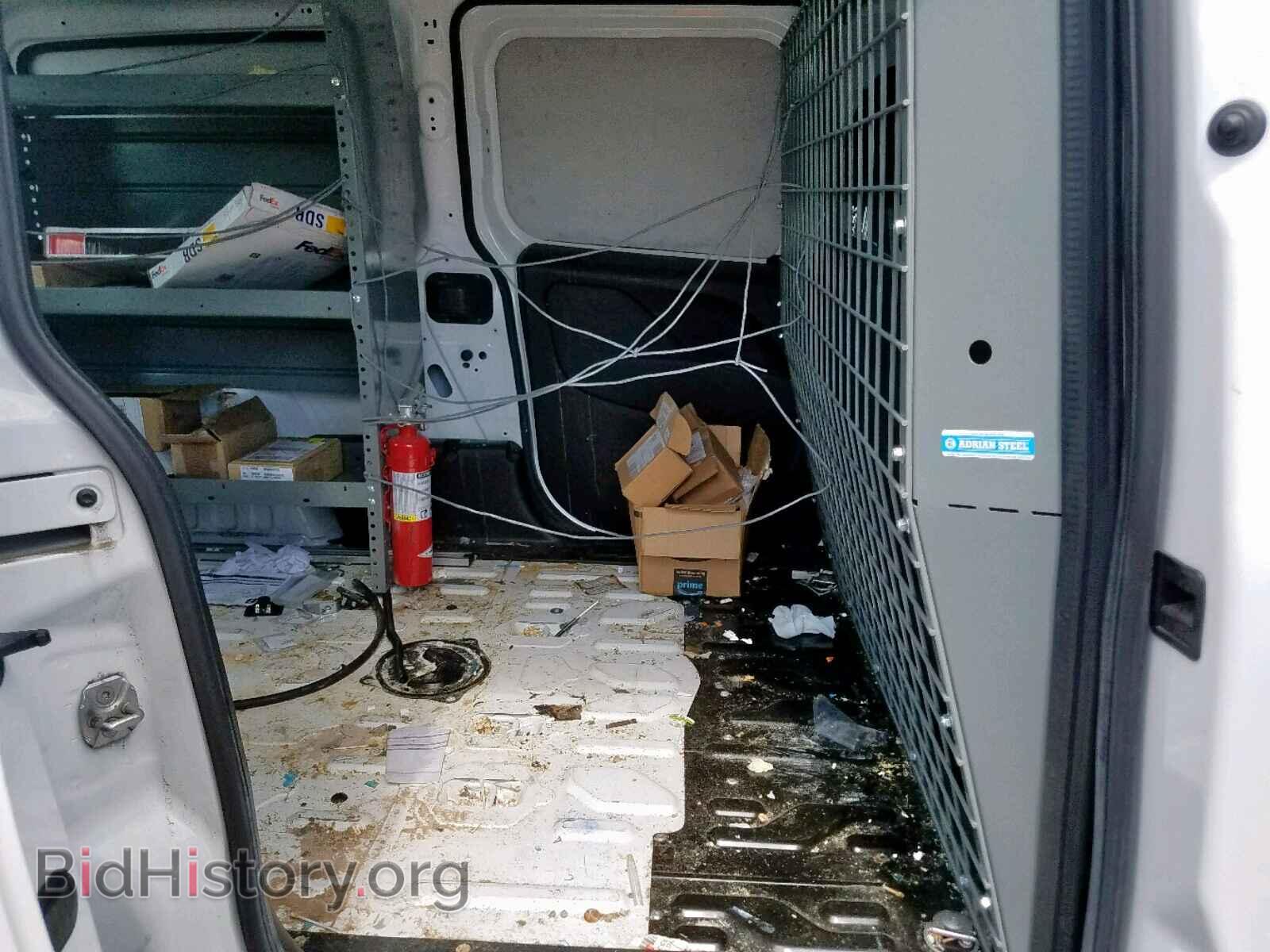 2016 RAM PROMASTER - VIN: ZFBERFAT4G6C03770 - Фото 6