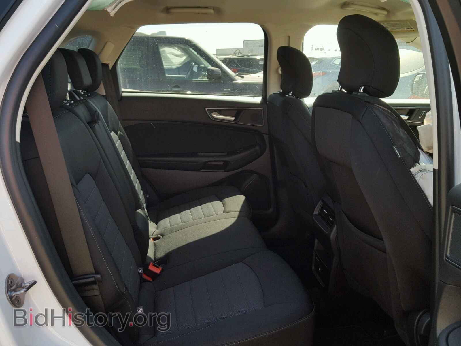 2017 FORD EDGE - VIN: 2FMPK3G97HBC45639 - Photo 6