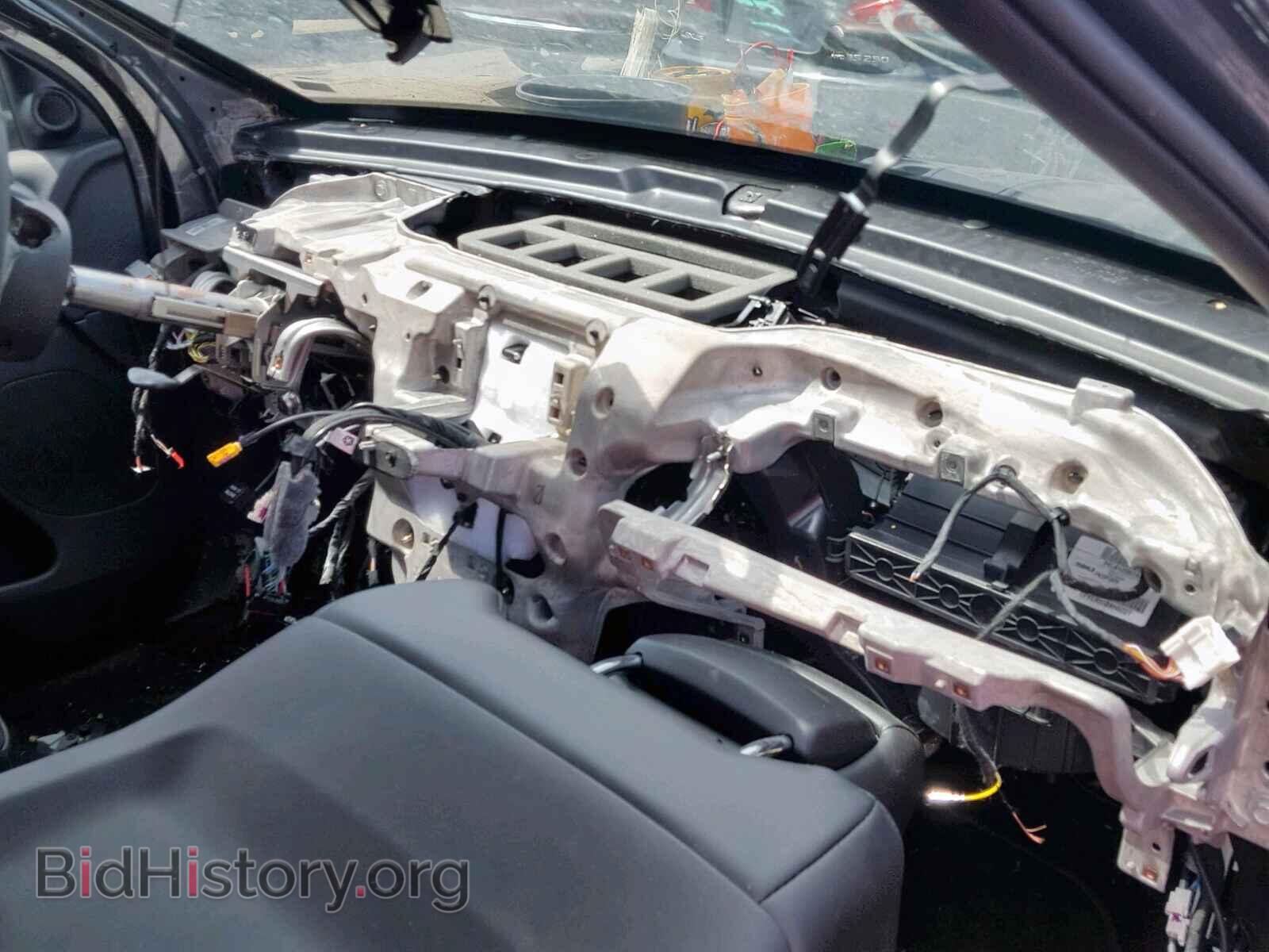 2019 DODGE DURANGO GT - VIN: 1C4RDJDG5KC780653 - Photo 9