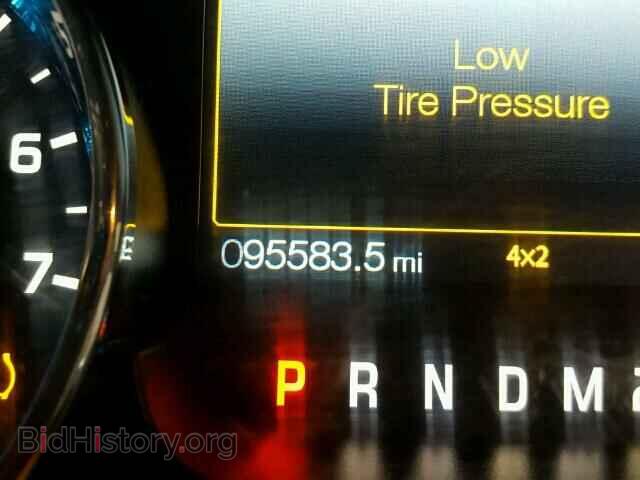 2013 FORD F150 - VIN: 1FTFW1EF5DKE56176 - Фото 8